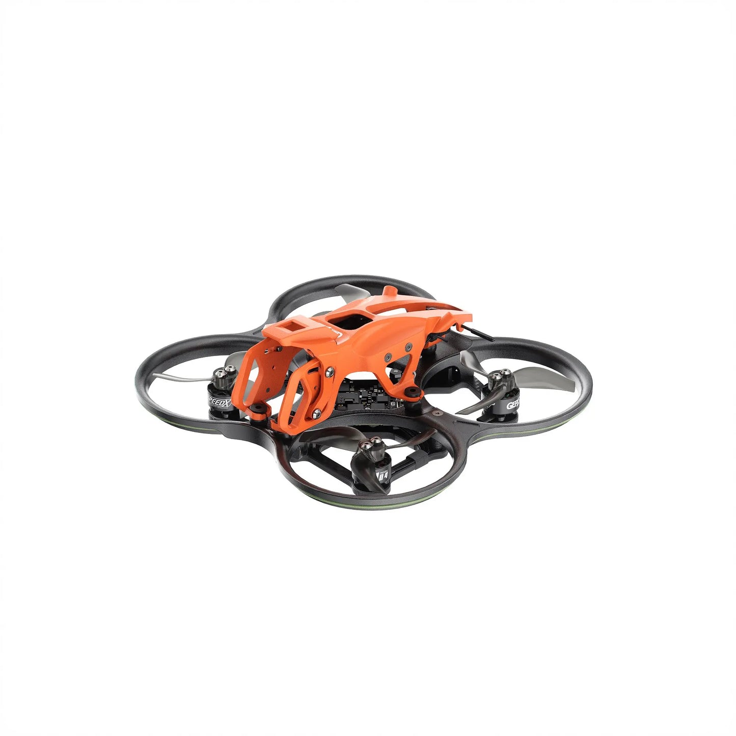 GEPRC NEW DarkStar22 O4 Pro HD Quadcopter/DarkStar22 WTFPV DIY Version PNP, ELRS 2.4G Receiver TAKER F405 20A ELRS2.4 2-4S AIO