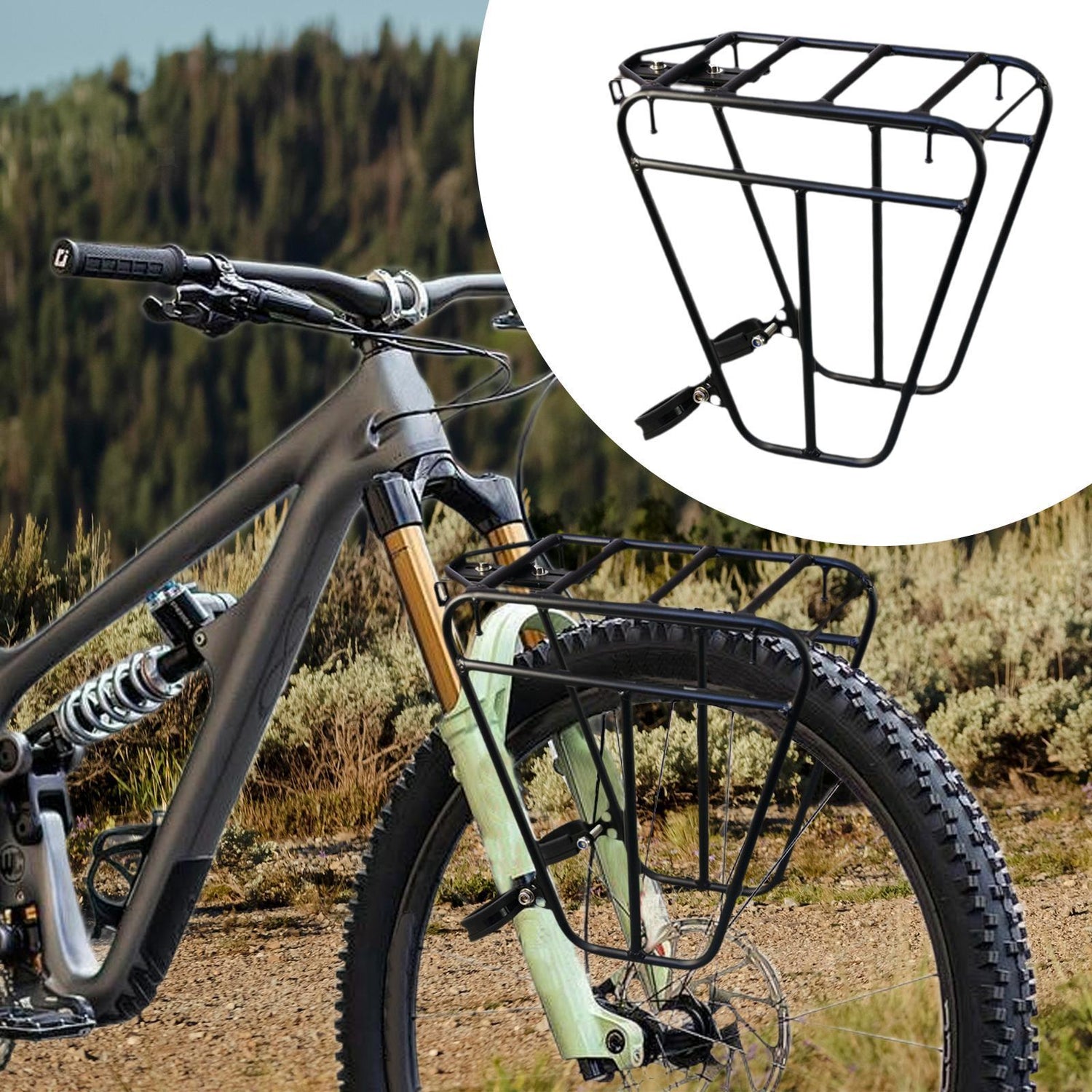 Biking Accessories