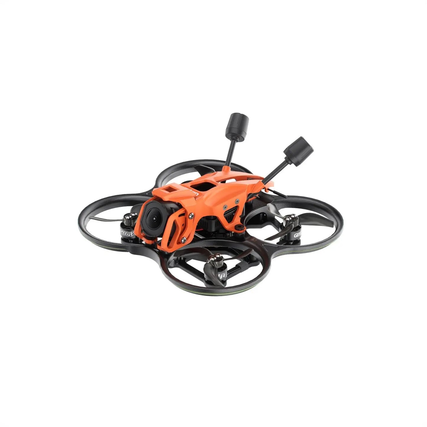 GEPRC NEW DarkStar22 O4 Pro HD Quadcopter/DarkStar22 WTFPV DIY Version PNP, ELRS 2.4G Receiver TAKER F405 20A ELRS2.4 2-4S AIO