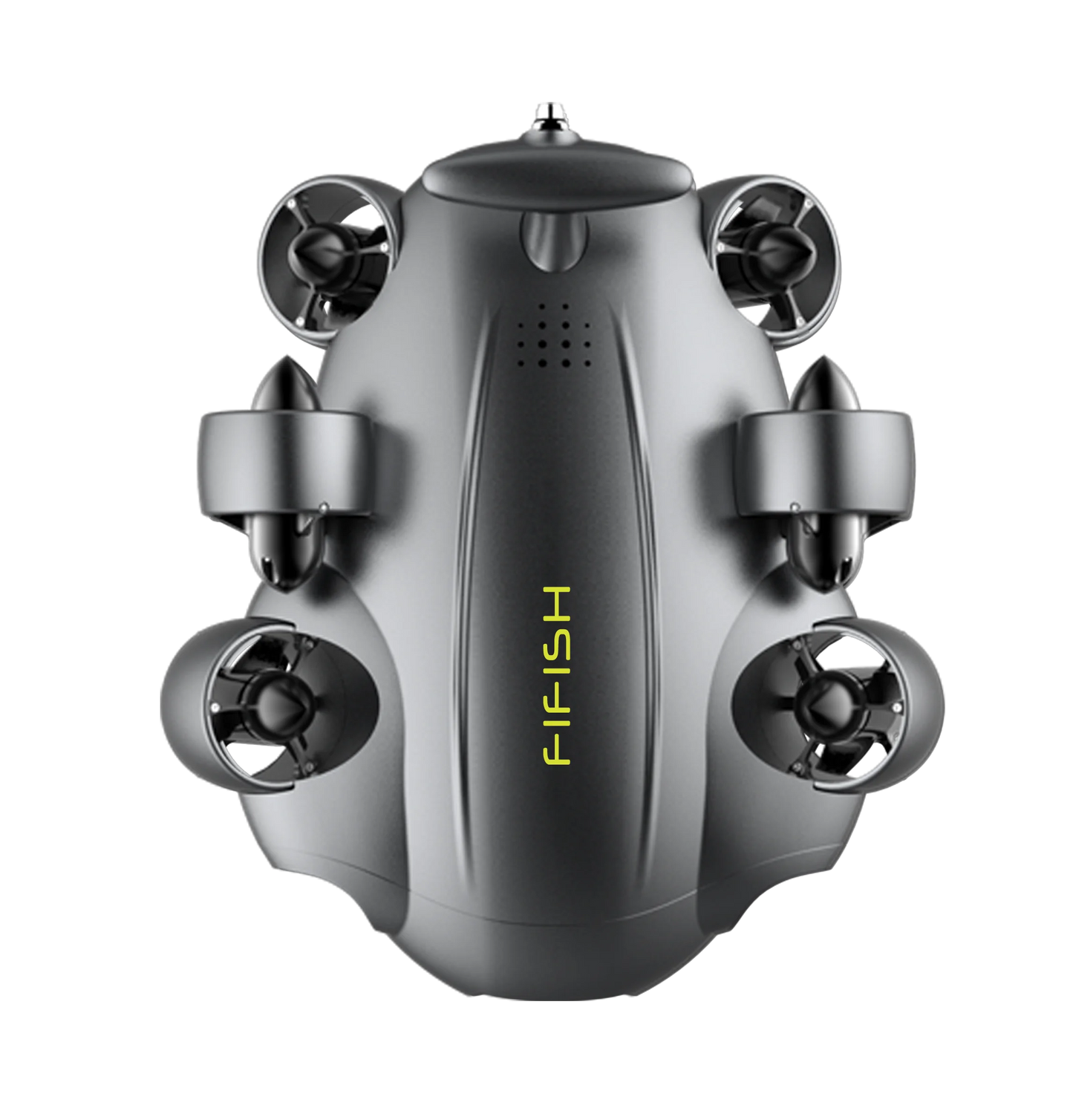 New Fifish V6E M200A Professional Underwater Drone 4k UHD Camera 100m Cable Vr Control Sea Robot Drone