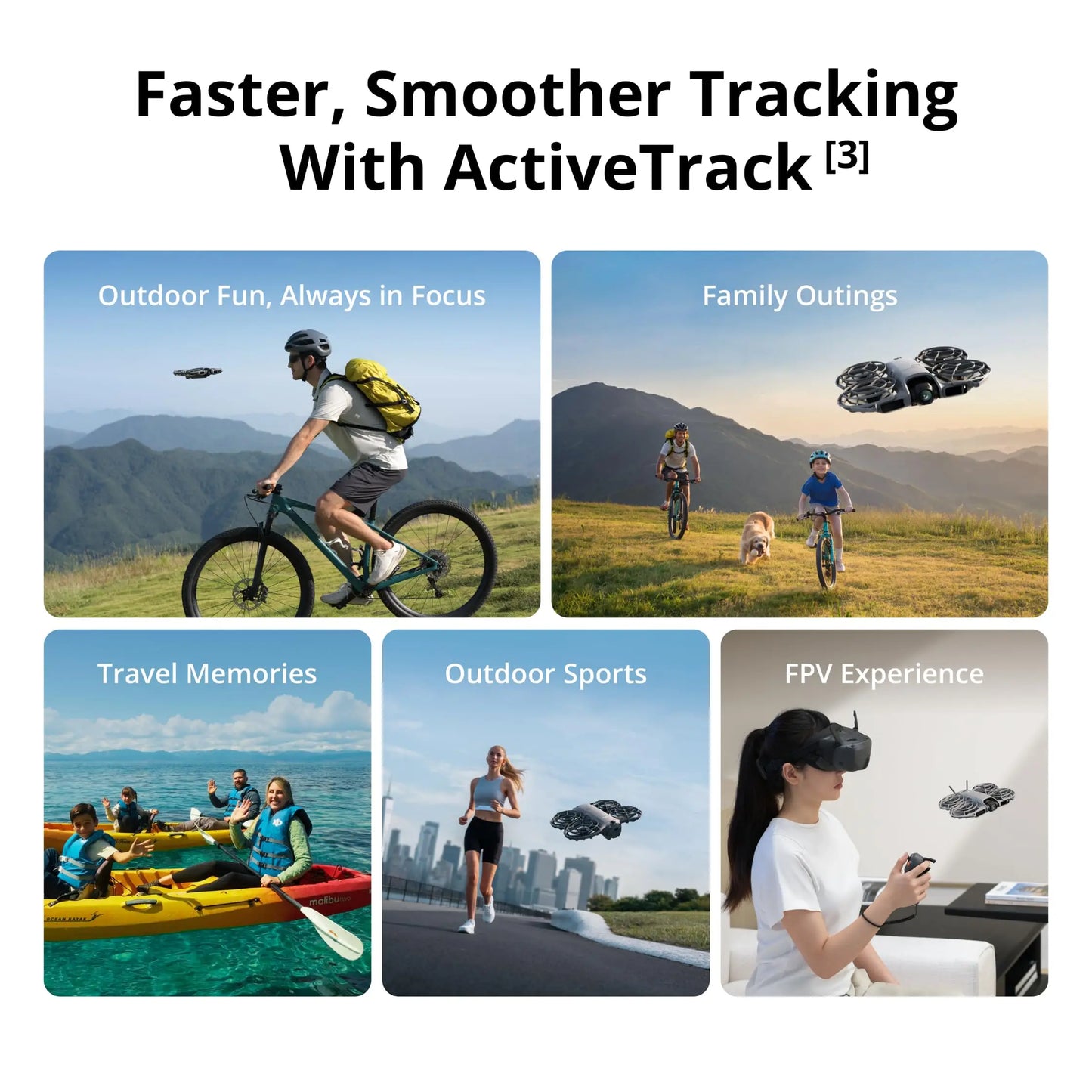 DJI Neo 2 Motion Fly More Combo Drones Mini Professional 4k DJI Drone With Optional Accessories Human Drone Flying Machine