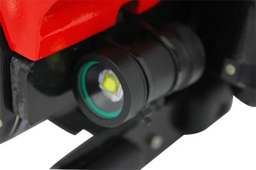 High Quality Underwater Robot/observation Grade ROV/360 Camera Strong Thrust Underwater ROV
