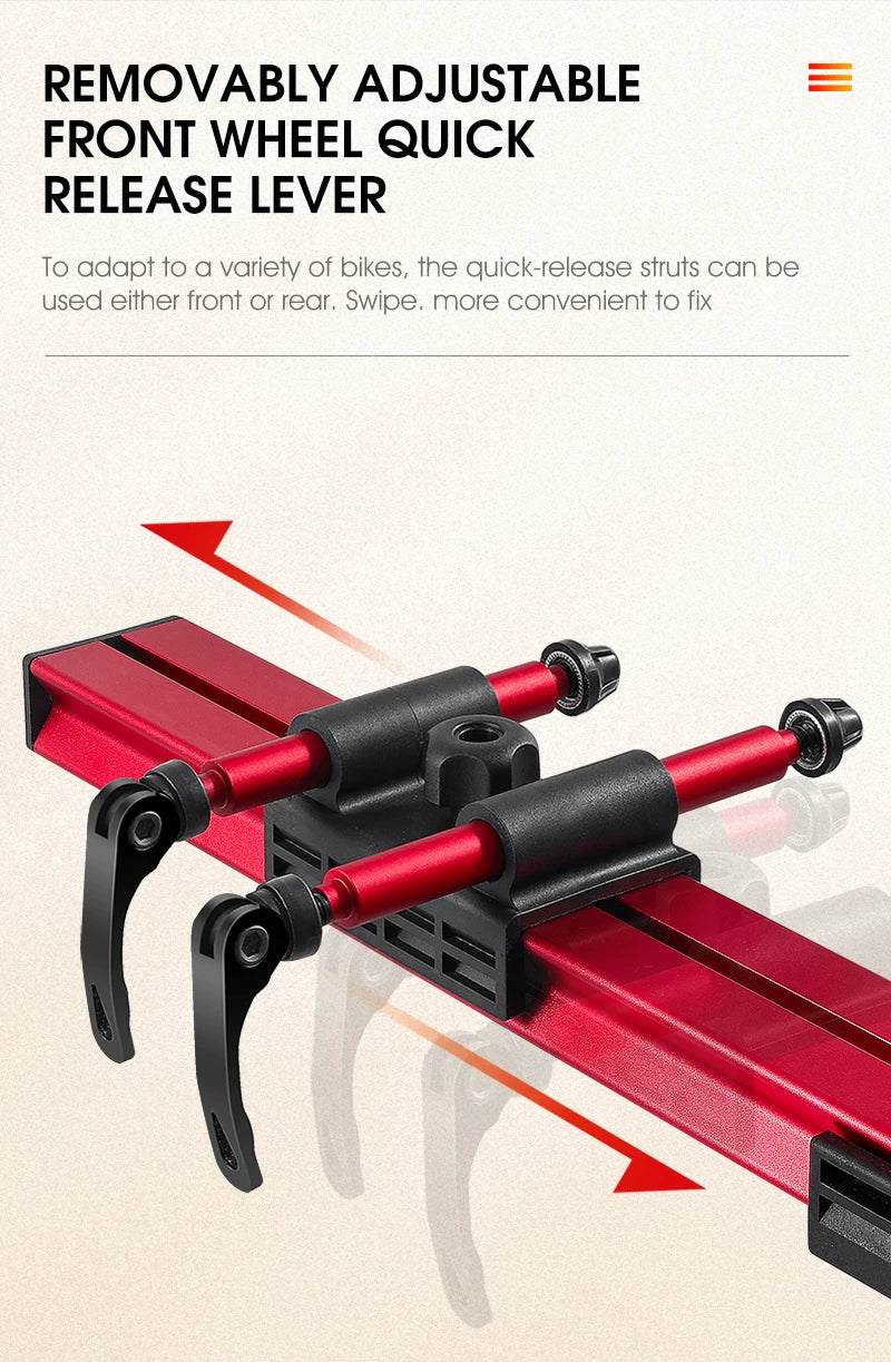 WEST BIKING Professional Mechanic Bike Repair Stand MTB Road Bicycle Maintenance Workstand Foldable Adjustable Wash Bike Rack