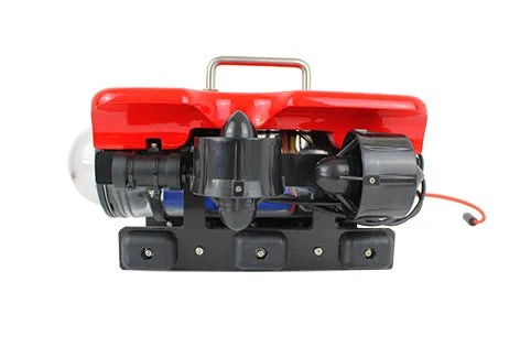High Quality Underwater Robot/observation Grade ROV/360 Camera Strong Thrust Underwater ROV