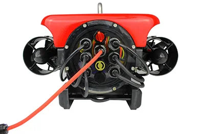 High Quality Underwater Robot/observation Grade ROV/360 Camera Strong Thrust Underwater ROV