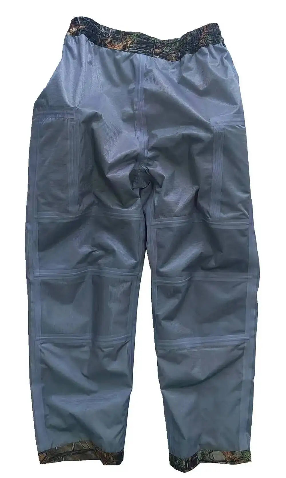 ELUANSHI Hunting Jacket Wading Clothing Waterproof Breathable Clothes Wader