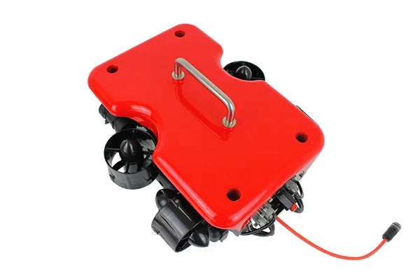 High Quality Underwater Robot/observation Grade ROV/360 Camera Strong Thrust Underwater ROV